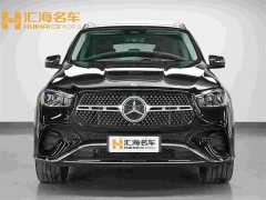 Mercedes-Benz GLE 350 4MATIC Fashion Version - ფოტო 2