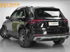 Mercedes-Benz GLE 350 4MATIC Fashion Version - ფოტო 3