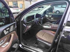 Mercedes-Benz GLE 350 4MATIC Fashion Version - ფოტო 5