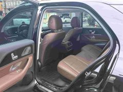 Mercedes-Benz GLE 350 4MATIC Fashion Version - ფოტო 6