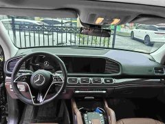 Mercedes-Benz GLE 350 4MATIC Fashion Version - ფოტო 7