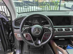 Mercedes-Benz GLE 350 4MATIC Fashion Version - ფოტო 8