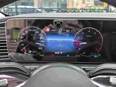 Mercedes-Benz GLE 350 4MATIC Fashion Version - ფოტო 9