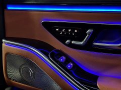 Mercedes-Benz S 450 L 4MATIC - ფოტო 14