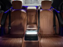 Mercedes-Benz S 450 L 4MATIC - ფოტო 15