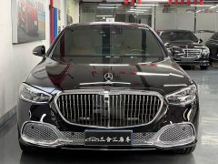 Mercedes-Benz S 450 L 4MATIC - ფოტო 2