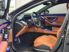 Mercedes-Benz S 450 L 4MATIC - ფოტო 5