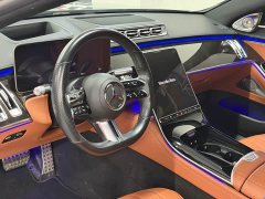 Mercedes-Benz S 450 L 4MATIC - ფოტო 6