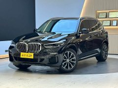 BMW X5 xDrive30i M - ფოტო 1