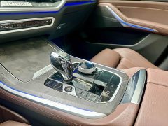 BMW X5 xDrive30i M - ფოტო 13