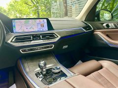 BMW X5 xDrive30i M - ფოტო 14