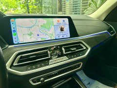 BMW X5 xDrive30i M - ფოტო 15