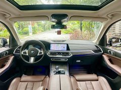 BMW X5 xDrive30i M - ფოტო 16