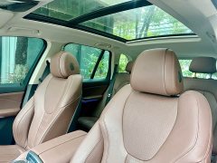 BMW X5 xDrive30i M - ფოტო 17