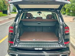 BMW X5 xDrive30i M - ფოტო 18