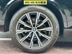 BMW X5 xDrive30i M - ფოტო 19