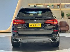 BMW X5 xDrive30i M - ფოტო 3