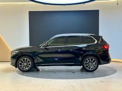 BMW X5 xDrive30i M - ფოტო 4