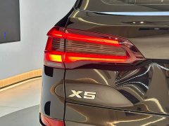 BMW X5 xDrive30i M - ფოტო 5