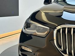 BMW X5 xDrive30i M - ფოტო 6
