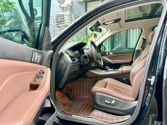 BMW X5 xDrive30i M - ფოტო 7