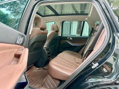 BMW X5 xDrive30i M - ფოტო 8