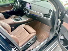 BMW X5 xDrive30i M - ფოტო 9
