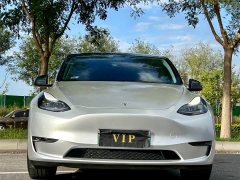 Tesla Model Y Long Range Edition - ფოტო 11