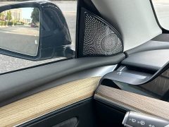 Tesla Model Y Long Range Edition - ფოტო 13