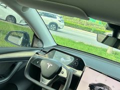 Tesla Model Y Long Range Edition - ფოტო 5