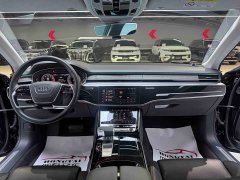 Audi A8 A8L 55 TFSI quattro Premium Version - ფოტო 10