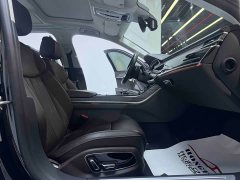 Audi A8 A8L 55 TFSI quattro Premium Version - ფოტო 12