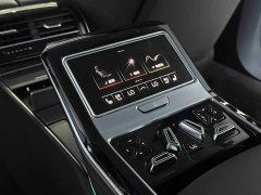 Audi A8 A8L 55 TFSI quattro Premium Version - ფოტო 13