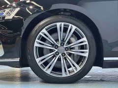 Audi A8 A8L 55 TFSI quattro Premium Version - ფოტო 16