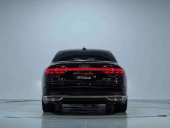 Audi A8 A8L 55 TFSI quattro Premium Version - ფოტო 17