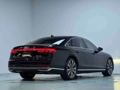 Audi A8 A8L 55 TFSI quattro Premium Version - ფოტო 18