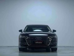 Audi A8 A8L 55 TFSI quattro Premium Version - ფოტო 3