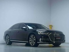 Audi A8 A8L 55 TFSI quattro Premium Version - ფოტო 4