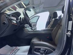 Audi A8 A8L 55 TFSI quattro Premium Version - ფოტო 5