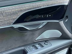 Audi A8 A8L 55 TFSI quattro Premium Version - ფოტო 6