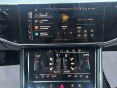 Audi A8 A8L 55 TFSI quattro Premium Version - ფოტო 8