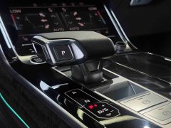Audi A8 A8L 55 TFSI quattro Premium Version - ფოტო 9