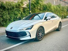 SAIC MG7 2.0T Trophy Edition - ფოტო 1