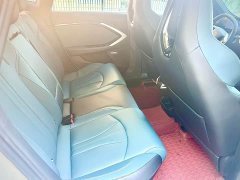 SAIC MG7 2.0T Trophy Edition - ფოტო 9
