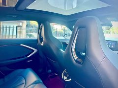 SAIC MG7 2.0T Trophy Edition - ფოტო 10