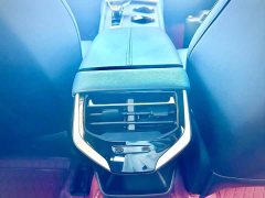 SAIC MG7 2.0T Trophy Edition - ფოტო 11