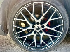SAIC MG7 2.0T Trophy Edition - ფოტო 16