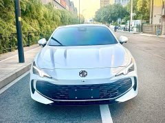 SAIC MG7 2.0T Trophy Edition - ფოტო 2