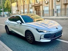 SAIC MG7 2.0T Trophy Edition - ფოტო 3