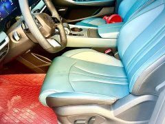 SAIC MG7 2.0T Trophy Edition - ფოტო 4